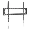 Supporto da parete per TV 60-120 LED/LCD 120 kg sottile 35 mm