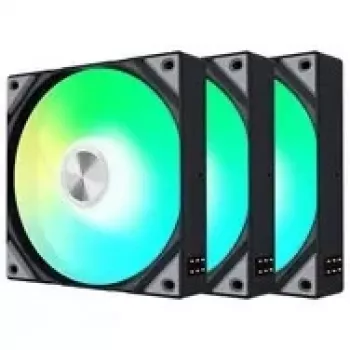 Ventole TRYX ROTA SL ARGB - confezione da 3, 120mm
