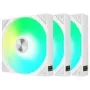 Kit ventole TRYX ROTA SL ARGB, 3 pezzi, bianco
