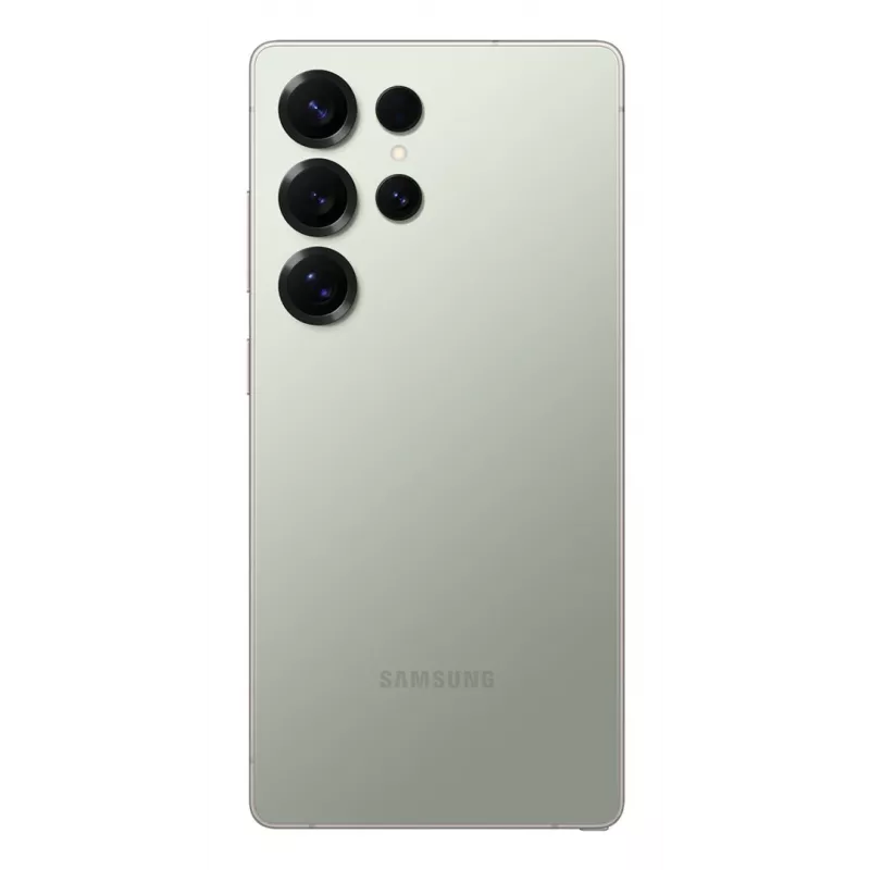 Samsung Galaxy S25 Ultra SM-S938B/DS 17,5 cm (6.9) Dual SIM Android 15 5G USB Type-C 12 GB 1 TB 5000 mAh verde