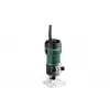 Metabo FM 500-6 Edge Fresatrice per bordi, 500 W, pinza da 6 mm