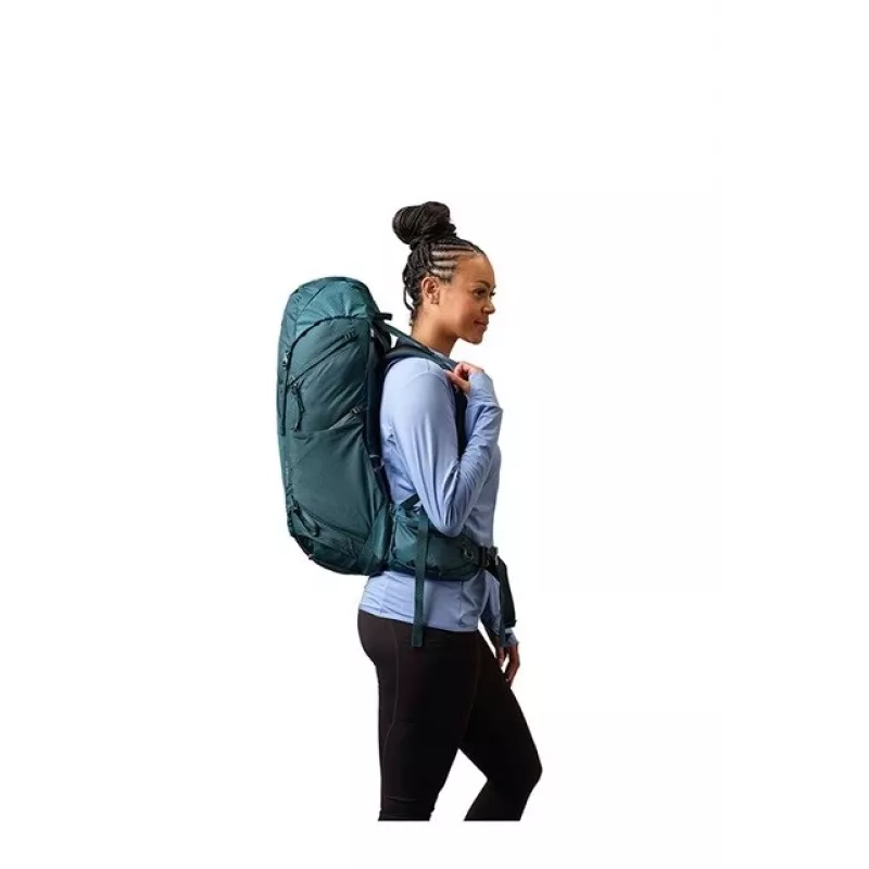Zaino da trekking Gregory Maven 38 l S/M blu