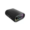 Altoparlante portatile Energy Sistem StreetPlay nero