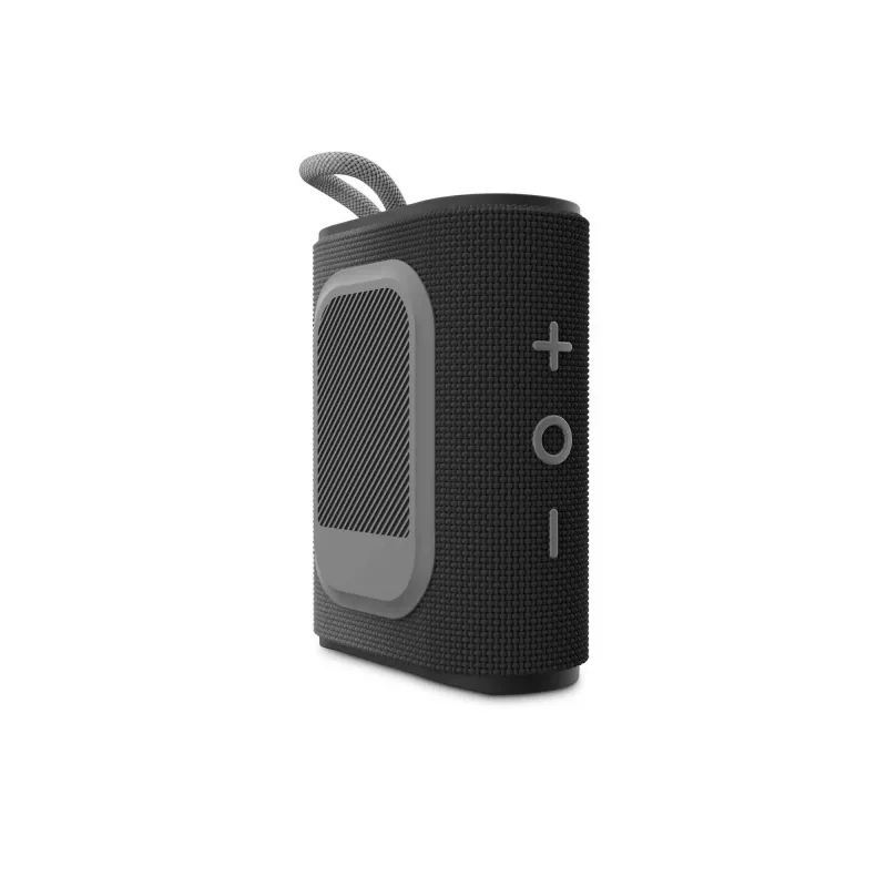 Altoparlante portatile Energy Sistem StreetPlay nero