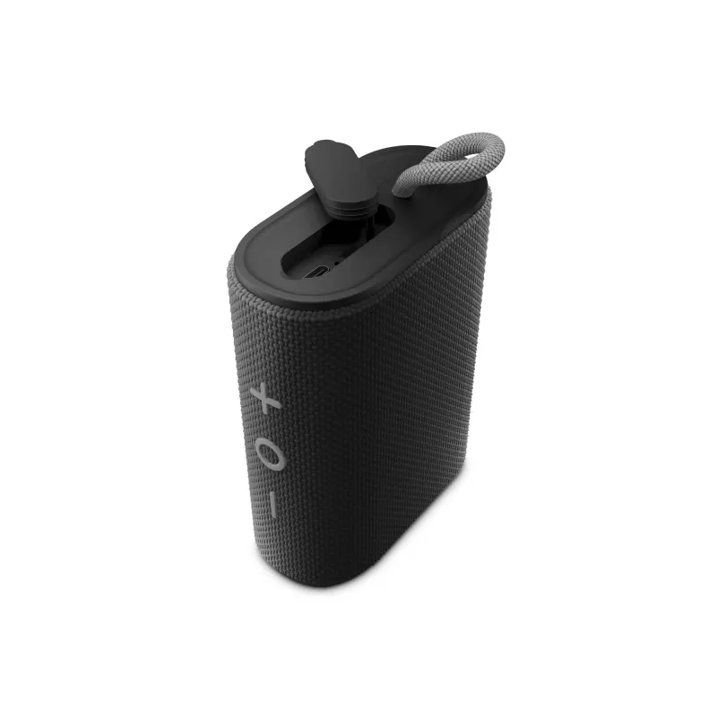 Altoparlante portatile Energy Sistem StreetPlay nero