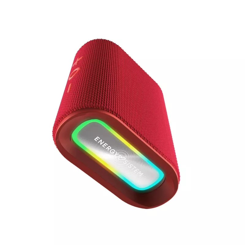 Altoparlante Energy Sistem | StreetPlay | 8 W | Bluetooth | Cherry | portatile | connessione wireless