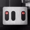 Caffettiera a goccia Krups 1 L KM8508