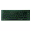 Tastiera da gaming wireless portatile Razer Joro