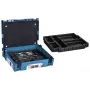 MAKITA SET PUNTE SDS + SCALPELLI 17 pz. IN VALIGETTA MAKPAC