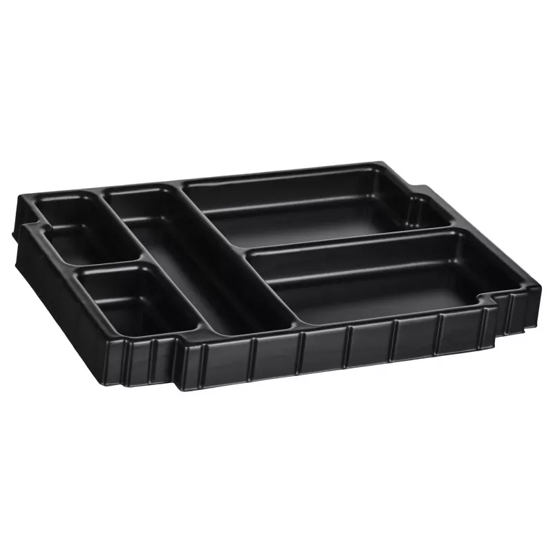 MAKITA SET PUNTE SDS + SCALPELLI 17 pz. IN VALIGETTA MAKPAC