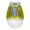Lampada insetticida NOVEEN IKN24 IP24 — trappola elettrica per insetti da interno, modello IKN24