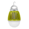 Lampada insetticida NOVEEN IKN24 IP24 — trappola elettrica per insetti da interno, modello IKN24