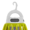 Lampada insetticida NOVEEN IKN24 IP24 — trappola elettrica per insetti da interno, modello IKN24