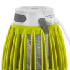 Lampada insetticida NOVEEN IKN24 IP24 — trappola elettrica per insetti da interno, modello IKN24