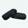 Set cuscini Arozzi AZ-MFPAD memory foam nero 2 pezzi