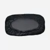 Set cuscini Arozzi AZ-MFPAD memory foam nero 2 pezzi