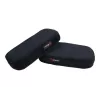 Set cuscini Arozzi AZ-MFPAD memory foam nero 2 pezzi