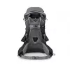 Portabebè Osprey Poco Premium Tourist Carrier — Osprey, modello 10005972/550/O/S, nero, design leggero e confortevole
