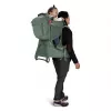 Portabebè Osprey Poco Premium Tourist Carrier — Osprey, modello 10005972/550/O/S, nero, design leggero e confortevole