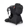 Portabebè Osprey Poco Premium Tourist Carrier — Osprey, modello 10005972/550/O/S, nero, design leggero e confortevole