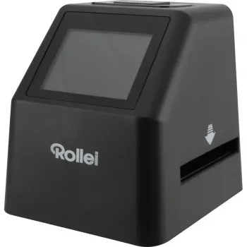 Scanner per pellicole e diapositive Rollei DF-S 310 SE