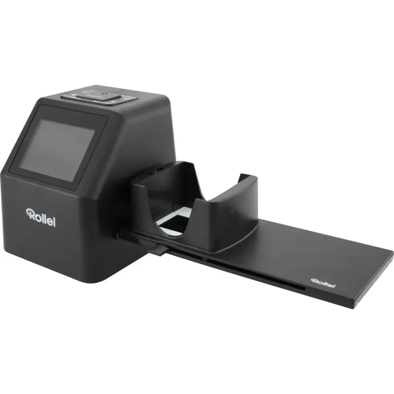 Scanner per pellicole e diapositive Rollei DF-S 310 SE