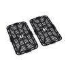 Friggitrice ad aria Princess 1.182068.01.001 friggitrice ad aria calda a doppia camera 8 L 2400 W 220 °C touch LED (nero)