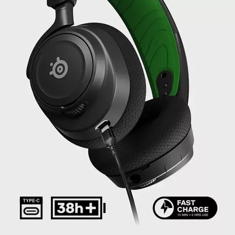 Cuffie Steelseries Arctis Nova 7X