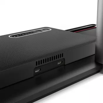 PC All-in-One Lenovo ThinkCentre M90a Gen 5 Intel Core i5 8GB 512GB Intel UHD Graphics Windows 11 Pro