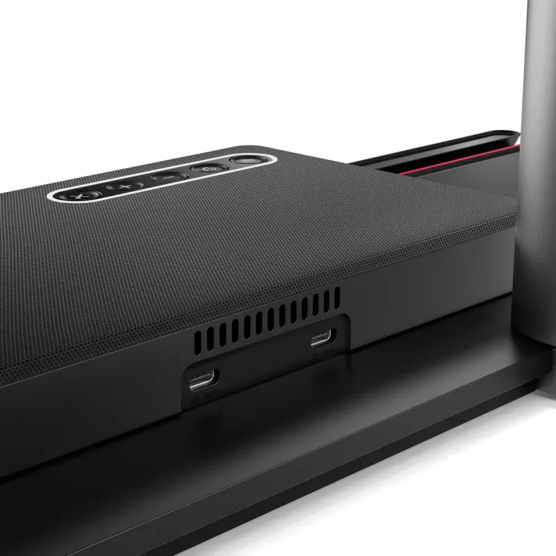 PC All-in-One Lenovo ThinkCentre M90a Gen 5 Intel Core i5 8GB 512GB Intel UHD Graphics Windows 11 Pro