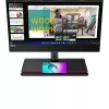 PC All-in-One Lenovo ThinkCentre M90a Gen 5 Intel Core i5 8GB 512GB Intel UHD Graphics Windows 11 Pro