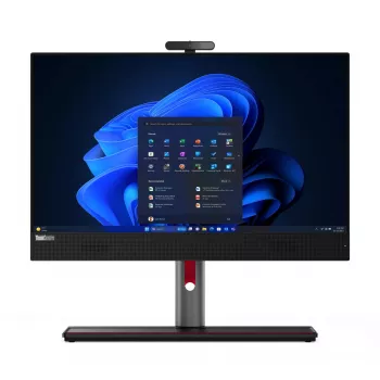 PC All-in-One Lenovo ThinkCentre M90a Gen 5 Intel Core i5 8GB 512GB Intel UHD Graphics Windows 11 Pro