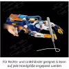 Set didattico Cyborg Hand