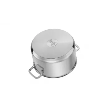 Zwilling Quadro set pentole 5 pezzi