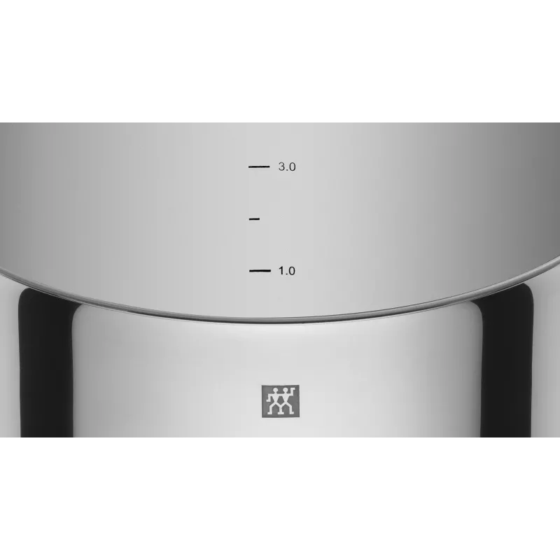Zwilling Quadro set pentole 5 pezzi