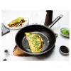 Padella universale ZWILLING Pro 24 cm acciaio inox rotonda