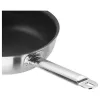 Padella universale ZWILLING Pro 24 cm acciaio inox rotonda