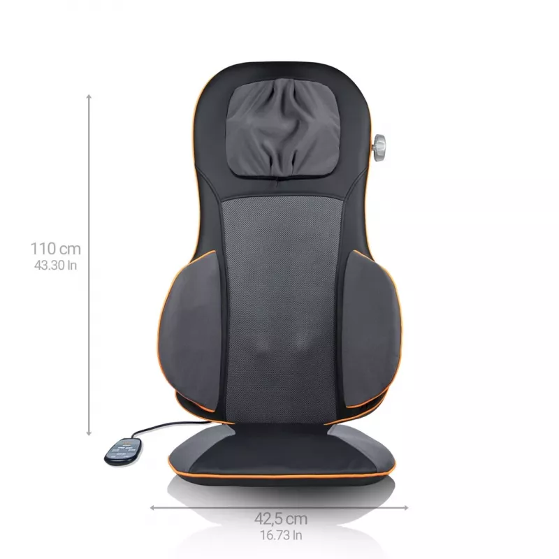 Medisana MC 825 massaggiatore universale multicolore