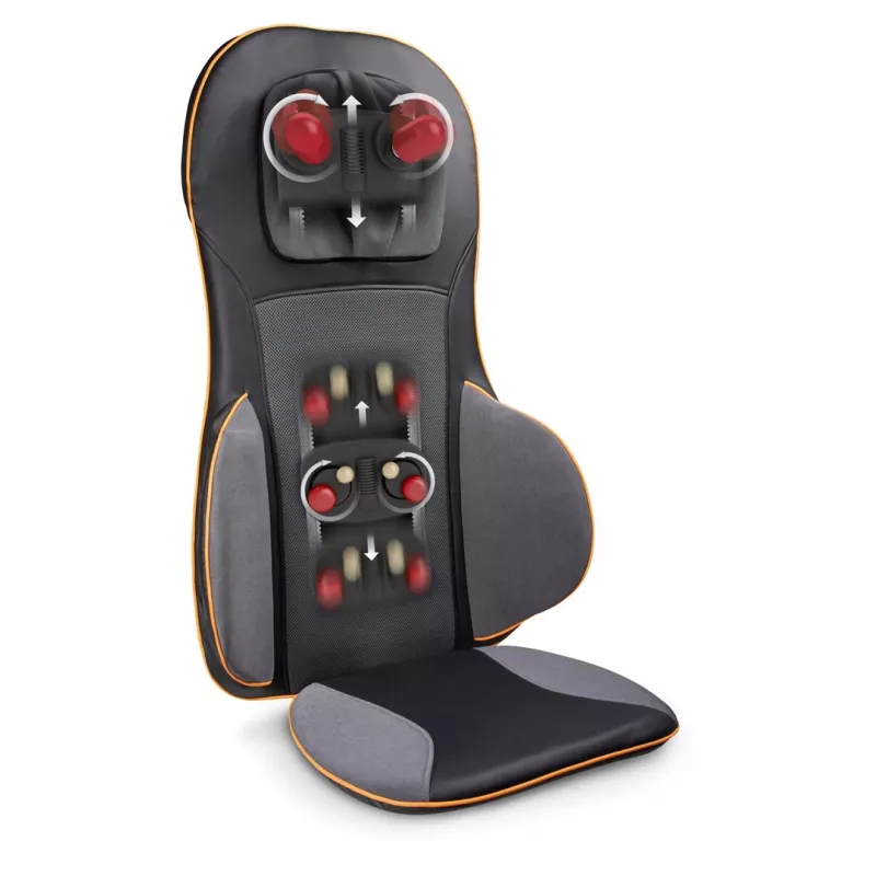 Medisana MC 825 massaggiatore universale multicolore