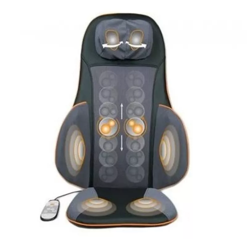 Medisana MC 825 massaggiatore universale multicolore