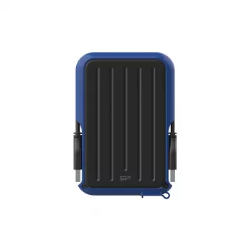 Disco rigido esterno Silicon Power 4TB USB Type-A 3.2 Gen 1 A66