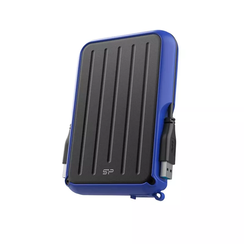 Disco rigido esterno Silicon Power 4TB USB Type-A 3.2 Gen 1 A66