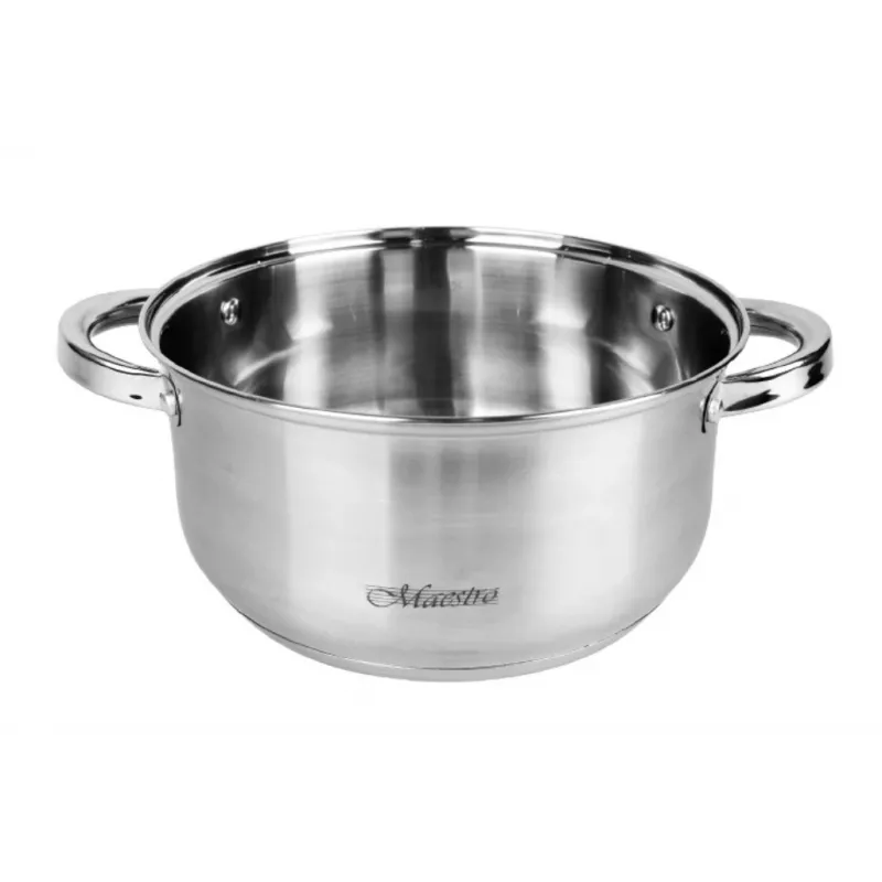 Maestro MR-2120-6L A set con 6 pentole