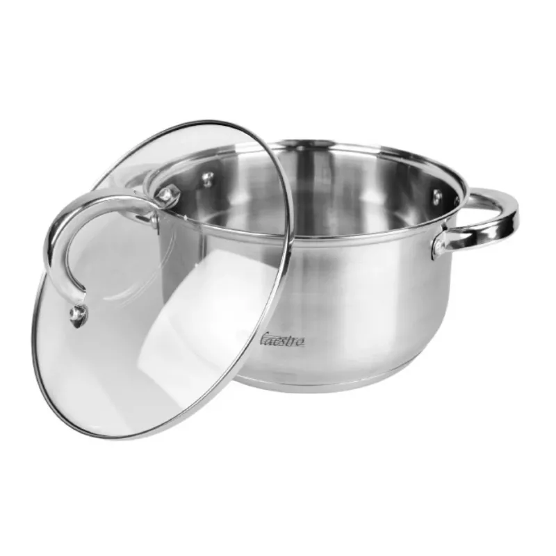 Maestro MR-2120-6L A set con 6 pentole