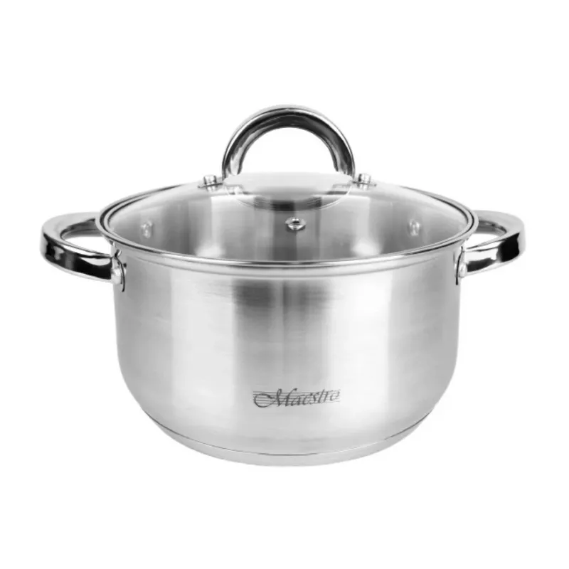 Maestro MR-2120-6L A set con 6 pentole