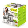 Maestro MR-2120-6L A set con 6 pentole