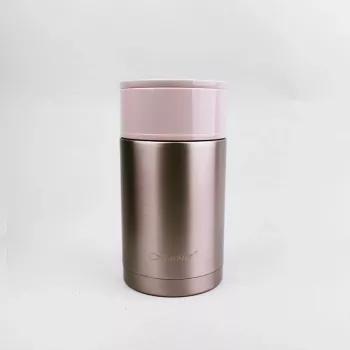 Termos pranzo Maestro MR-1636-110 1100 ml, rosa