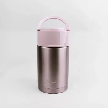 Termos pranzo Maestro MR-1636-110 1100 ml, rosa