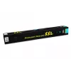 Tappetino mouse IBOX AURORA nero modello IMPG4 con lunghezza 850 mm e larghezza 580 mm, spessore 3 mm