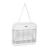 Lampada insetticida NOVEEN IKN920 LED bianca — insetticida elettrico, modello IKN920 LED